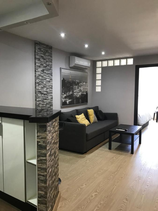 Estudio Fuengirola Exterior photo