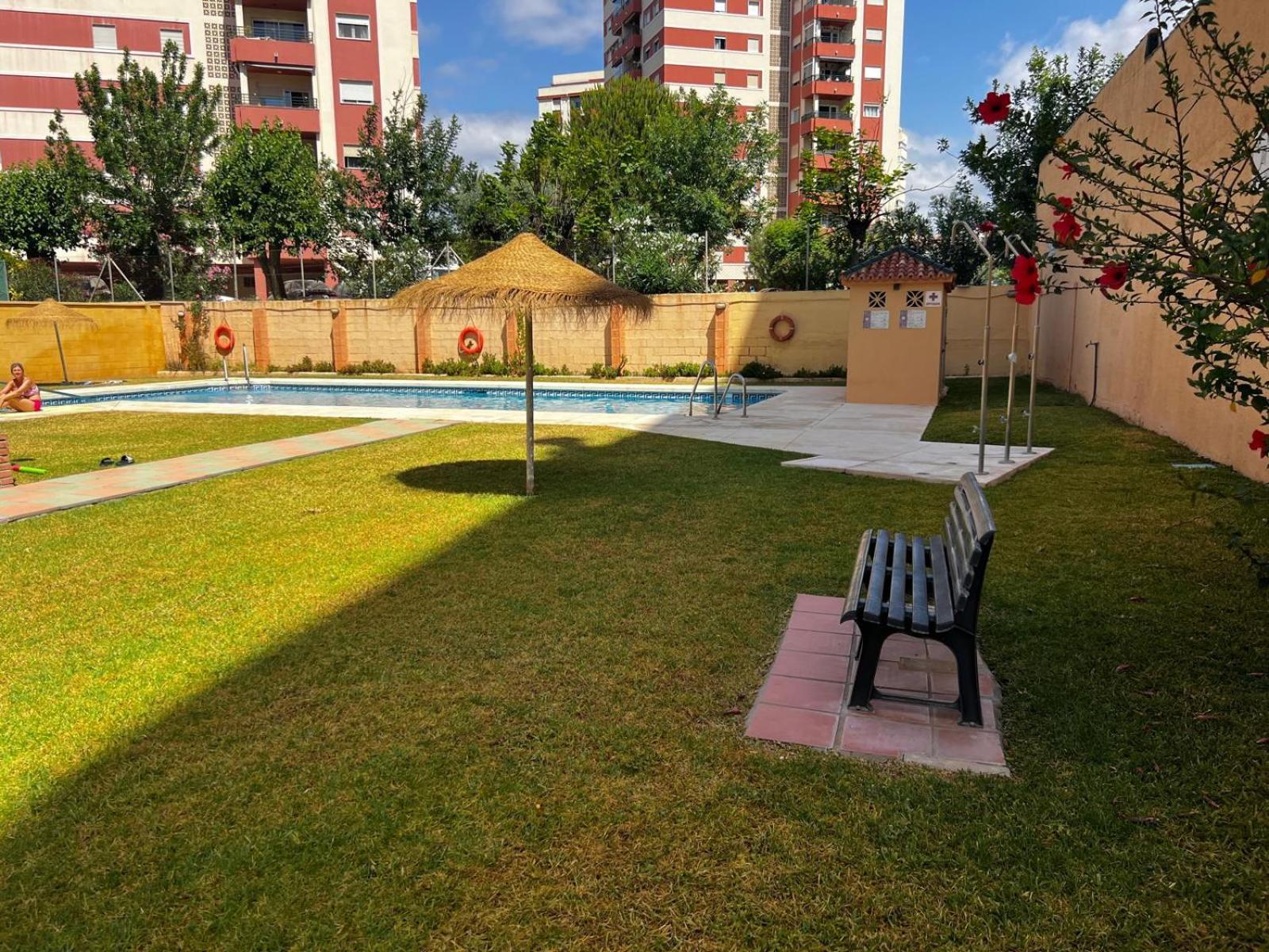 Estudio Fuengirola Exterior photo